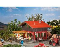 Pola The Bear Inn Kit G Gauge PO331787