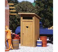 Pola 333215-1 Model Railway Model Building Toilet