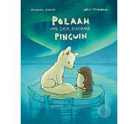 POLAAH und der einsame PINGUIN