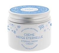 Polaar - Eternal Snow Youthful promise Cream with Arctic Flowers - 50 ml - Anti-aging face cream Firming Anti-wrinkle - All skin types even se