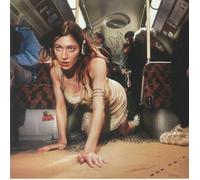 Caroline Polachek – DESIRE, I WANT TO TURN INTO YOU – Metallic Copper Vinyl