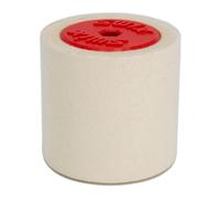 Polaire Rotating Brush Swix Beige 7 cm