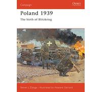 Poland 1939: The Birth of Blitzkrieg (Campaign)