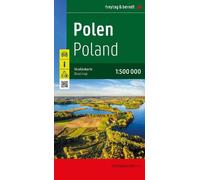 Poland: Road Map
