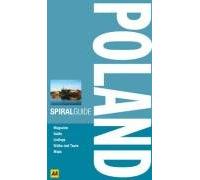 Poland (AA Spiral Guides)