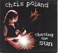 Poland, Chris - Chasing the Sun