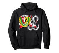 Poland Dolny Slask DW Wroclaw Pullover Hoodie