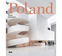 Poland Heritage and modernity
