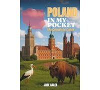 Poland in My Pocket: my complete Guide