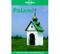 Poland (Lonely Planet Travel Guides)