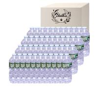 Poland Spring Natural Mineral Water 16.9 oz. 40 bottles
