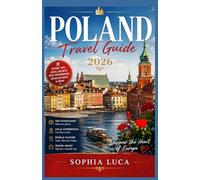 Poland Travel Guide 2026