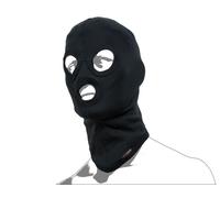 Polandex Breathable Balaclava with 3 holes for eyes and mouth