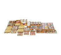 Polandgames ERA89260 Insert: Frosthaven Organiser, Multi-Colour