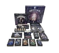 POLANDGAMES ERA89360 Insert: Septima + Expansion UV Print