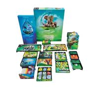 POLANDGAMES Insert: Ark Nova + Marine Worlds Expansion UV Print