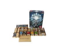 POLANDGAMES Insert: Bonfire + Trees and Creatures Expansion