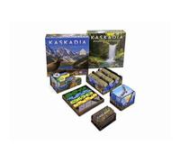 POLANDGAMES Insert: Cascadia + Expansion UV Print
