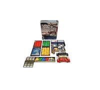 POLANDGAMES Insert: The White Castle UV Print
