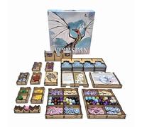 POLANDGAMES Insert: Wyrmspan