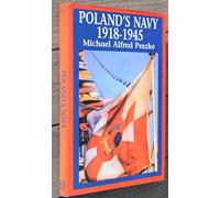 Poland's Navy 1918-1945