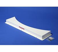 POLANIK Shot Put Stop Board S-257-T