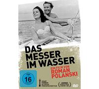 Polanski,Roman - Messer im Wasser, Das