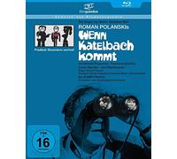 Polanski,Roman - WENN KATELBACH KOMMT - MOVIE [Blu-ray]