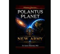 Polantus Planet Volume Two - New Army