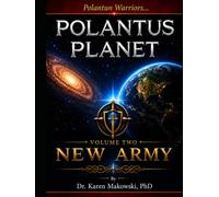 Polantus Planet Volume Two - New Army