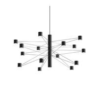 Polar 15.1 pendant lamp Ø77cm Kdln - 8015086017509