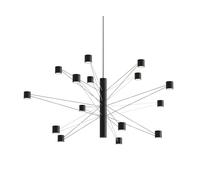 Polar 15.2 Ø93cm pendant lamp Kdln - 8015086017516