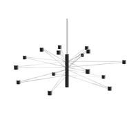 Polar 15.3 pendant lamp Ø124cm Kdln - 8015086017523