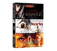 Polar 2 : Contract Killers / Perverse Karla / The Collector