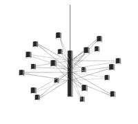 Polar 20.1 Pendant lamp Ø77cm Kdln - 8015086017479