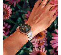 Polar 20 Mm Alcantara Strap S-L Greige
