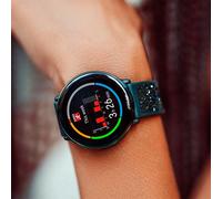 Polar 20 Mm Fkm Strap Grey S-L