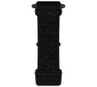 Polar wristband 20mm hook&loop black M/L