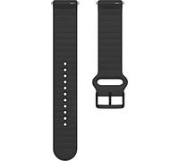 Polar 20mm Wristbands - Premium Silicone, Leather & Textile Straps in Multiple Colours, Compatible with Ignite, Pacer & Unite Series