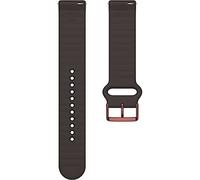 Polar 20mm Wristbands - Premium Silicone, Leather & Textile Straps in Multiple Colours, Compatible with Ignite, Pacer & Unite Series