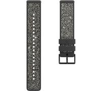 Polar 20mm Wristbands - Premium Silicone, Leather & Textile Straps in Multiple Colours, Compatible with Ignite, Pacer & Unite Series