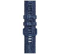 Polar 22 Mm Tide Strap One Size Blue