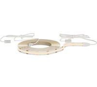 Polar - 512 Diodes per Meter Flexible Strip - Warm White, one Size