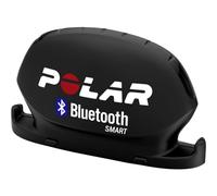 Polar 91053157 Speed/Cadence Sensor (Combo Set) Bluetooth Smart, Black, S, 91053157