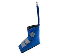 Polar Active Ice® Upper Foot & Ankle Therapy pad 12.5” x 11” with Attached Belts. Use only with The Polar #AIS Therapy System.…