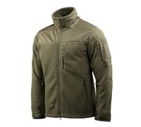 Polar Alpha Microfleece Gen.II - M-Tac Olive L, green, L