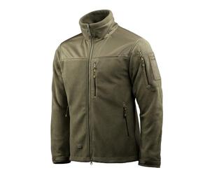 Polar Alpha Microfleece Gen.II - M-Tac Olive L, green, L