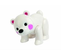 Polar Animal Family - Polar Bear