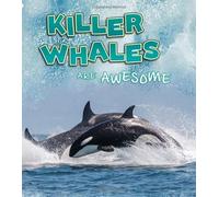 Polar Animals: Killer Whales Are Awesome