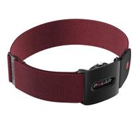 Polar Armband for Verity Sense - Optical Heart Rate Monitor, M-XXL, Red
